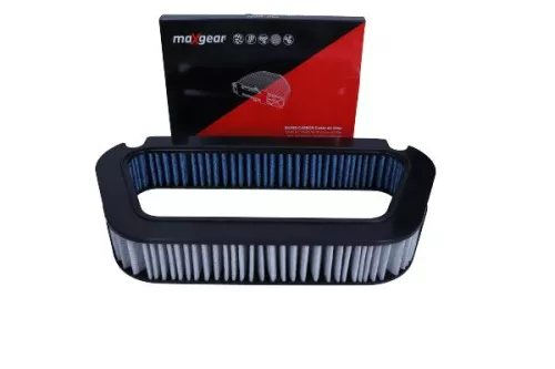 MAXGEAR Filter, cabin air (26-1834)