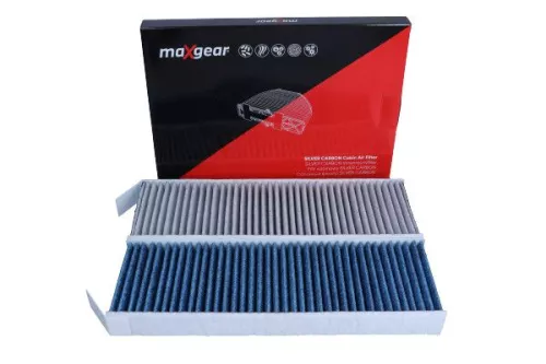 MAXGEAR Filter, cabin air (26-1811)