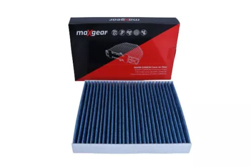 MAXGEAR Filter, cabin air (26-1787)