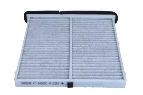MAXGEAR Filter, cabin air (26-1771)