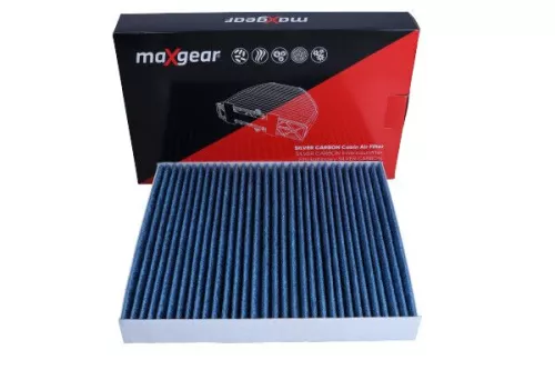 MAXGEAR Filter, cabin air (26-1911)