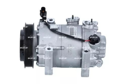 NRF Compressor, air conditioning (320138G)
