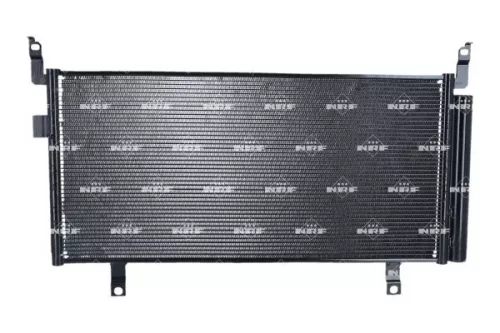 NRF Condenser, air conditioning (350468)