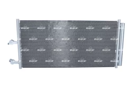 NRF Condenser, air conditioning (350470)