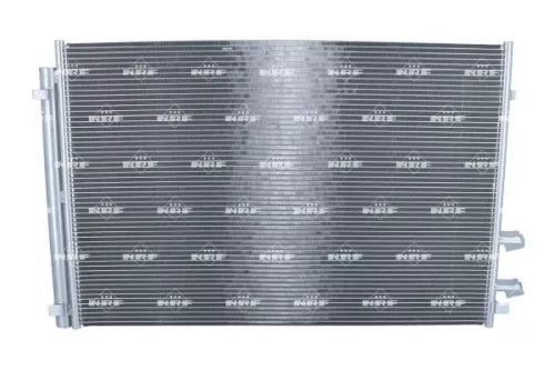 NRF Condenser, air conditioning (350477)