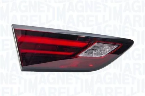 Tail Light Assembly