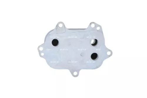 NRF Oil Cooler, engine oil (31853)
