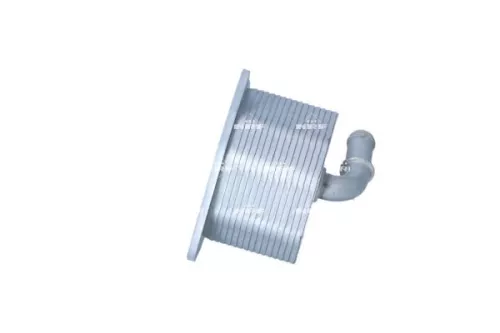NRF Oil Cooler, engine oil (31860)
