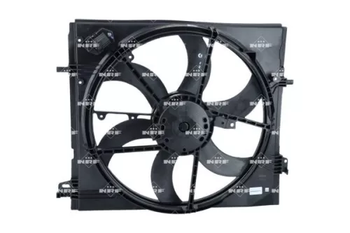 NRF Fan, engine cooling (47897)
