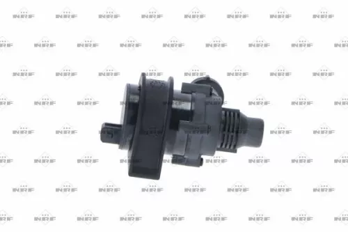 NRF Auxiliary Water Pump (cooling water circuit) (390006)