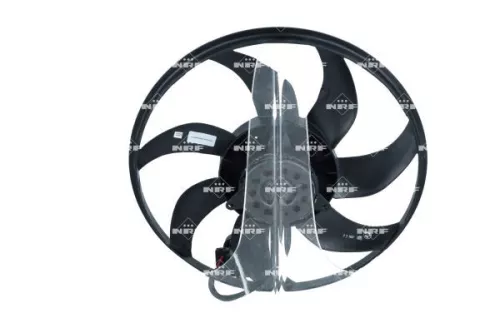NRF Fan, engine cooling (47914)