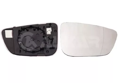 Mirror Glass, exterior mirror