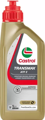 Automatic Transmission Fluid