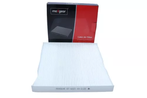 MAXGEAR Filter, cabin air (26-1975)