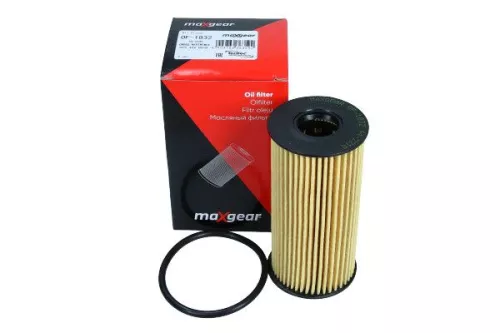 MAXGEAR Oil Filter (26-2046)