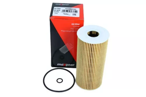 MAXGEAR Oil Filter (26-2062)