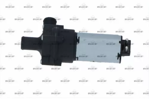 NRF Auxiliary Water Pump (cooling water circuit) (390025)