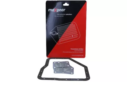 MAXGEAR Hydraulic Filter, automatic transmission (26-1659)