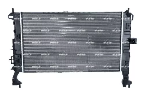 NRF Radiator, engine cooling (53475A)