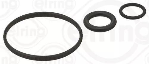 Gasket Set, oil cooler