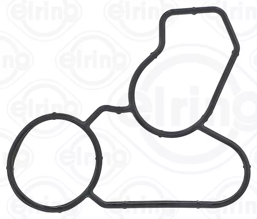 ELRING Gasket, water pump (877.070)