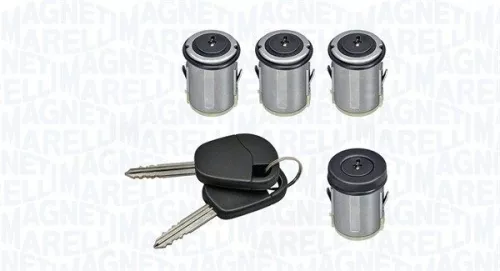 Lock Cylinder Kit