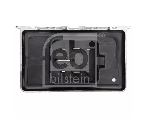 FEBI BILSTEIN Control Unit, glow time (102704)