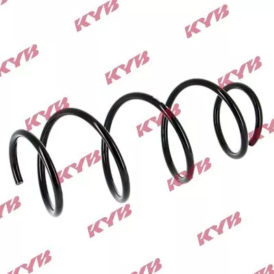 KYB Suspension Spring (RA1258)