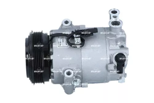 NRF Compressor, air conditioning (32790)