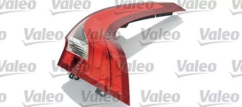 Tail Light Assembly