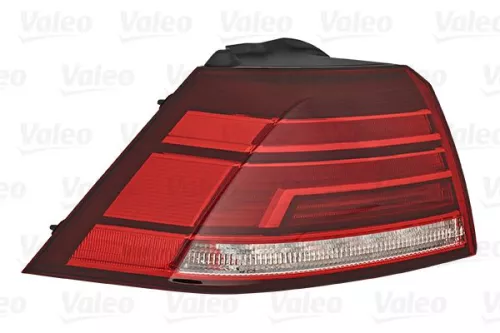 Tail Light Assembly