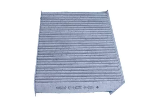 MAXGEAR Filter, cabin air (26-1809)