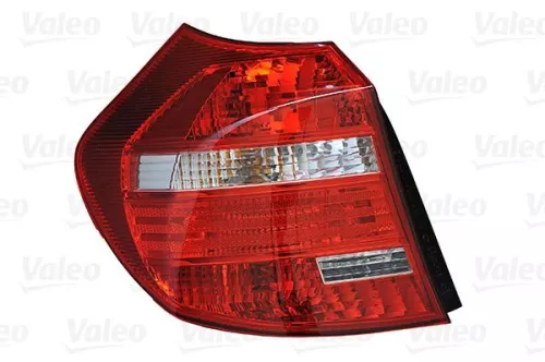 Tail Light Assembly
