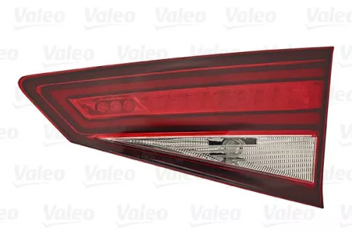 Tail Light Assembly