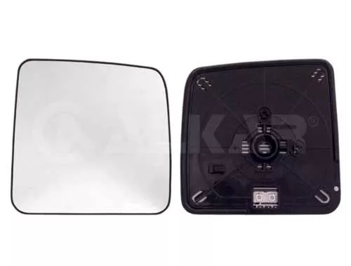 Mirror Glass, exterior mirror