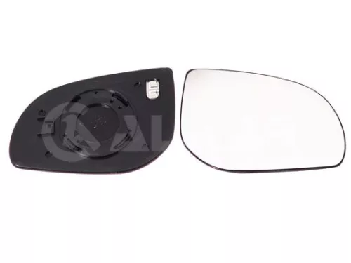 Mirror Glass, exterior mirror