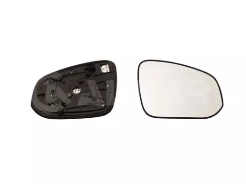 Mirror Glass, exterior mirror