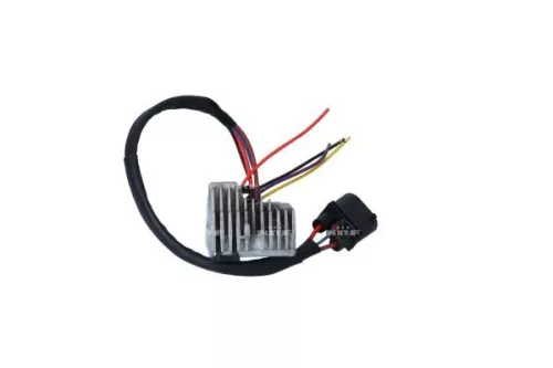NRF Resistor, interior blower (342105)