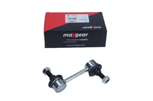 MAXGEAR Link/Coupling Rod, stabiliser bar (72-3973)
