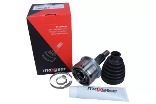 MAXGEAR Joint Kit, drive shaft (49-3166)