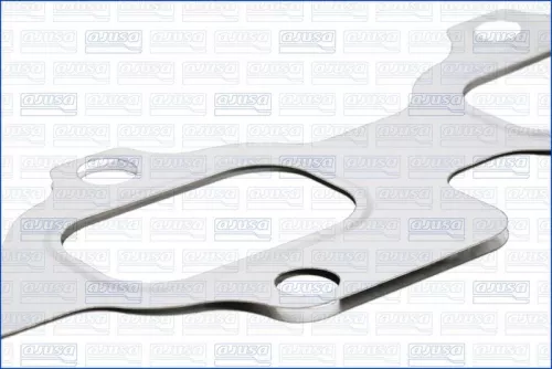 AJUSA Gasket, exhaust manifold (13272400)