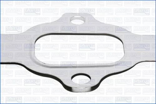 AJUSA Gasket, exhaust manifold (13272400)