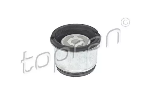 Mounting, support frame/subframe