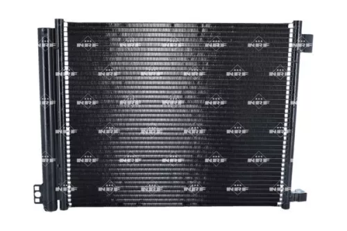 NRF Condenser, air conditioning (350469)