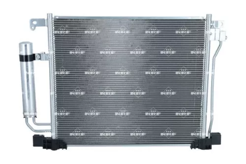 NRF Condenser, air conditioning (350407)