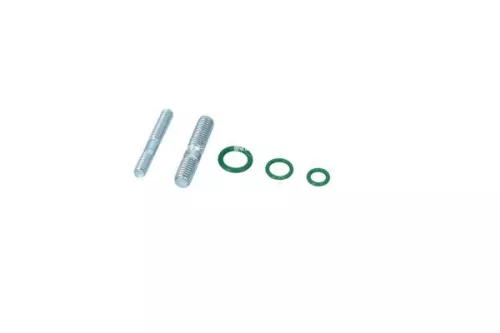 NRF Condenser, air conditioning (350407)