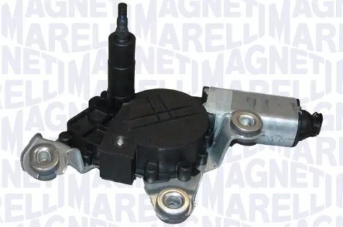 Wiper Motor