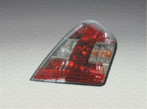 Tail Light Assembly
