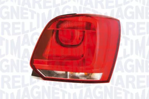 Tail Light Assembly