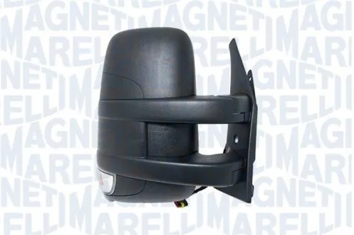 MAGNETI MARELLI Exterior Mirror, driver cab (182203181270)